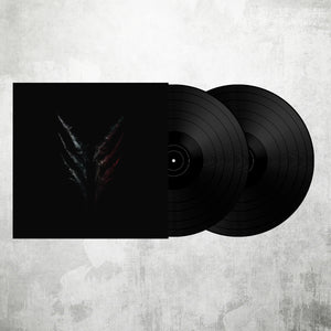 Orbit Culture - Descent 2x12" - Black Vinyl