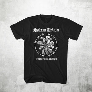 Open image in slideshow, Salem Trials - Rat King t-shirt

