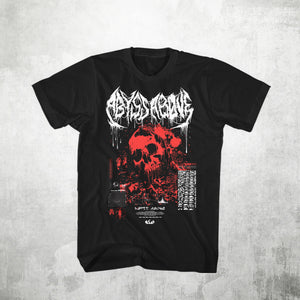 Open image in slideshow, Abyss Above - Vain t-shirt
