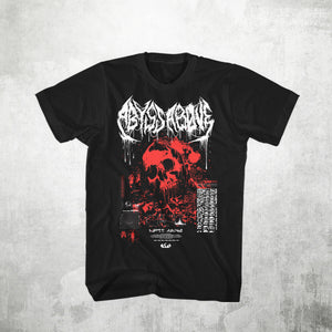 Abyss Above - Vain t-shirt