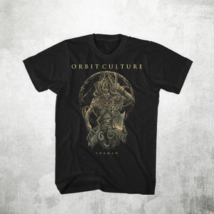 Open image in slideshow, Orbit Culture - Coin T-Shirt
