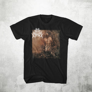 Open image in slideshow, The Hate Project - ANTICHRIST INCARNATED T-Shirt
