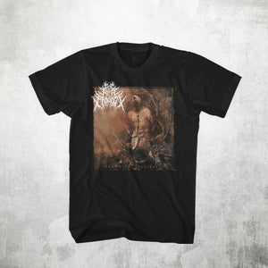The Hate Project - ANTICHRIST INCARNATED T-Shirt