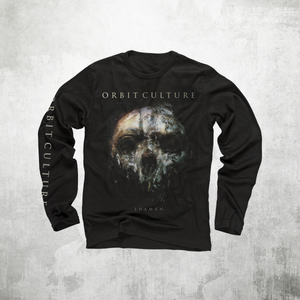 Open image in slideshow, Orbit Culture - Shaman long sleeve

