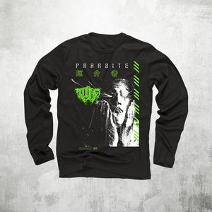 Open image in slideshow, Abbie Falls - Parasite | Long Sleeve
