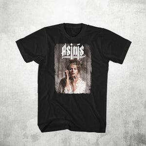 Open image in slideshow, Asinis - Roots t-shirt
