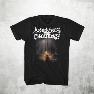 Open image in slideshow, Assemble The Chariots - The Celestials t-shirt
