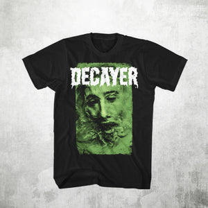 Open image in slideshow, Decayer - Suffocate t-shirt
