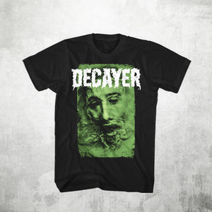 Decayer - Suffocate t-shirt