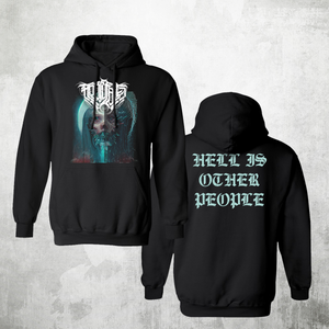 Open image in slideshow, Abbie Falls - HIOP | Hoodie
