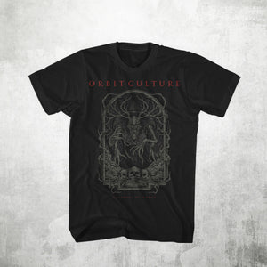 Open image in slideshow, Orbit Culture - Vultures of North T-Shirt
