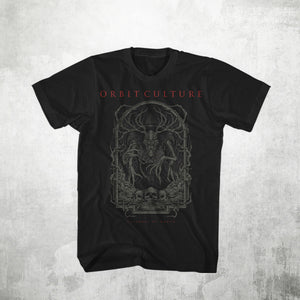 Orbit Culture - Vultures of North T-Shirt