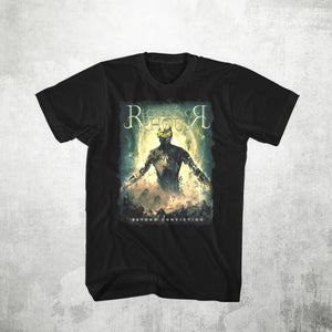 Open image in slideshow, Reckoning Hour - Beyond Conviction t-shirt
