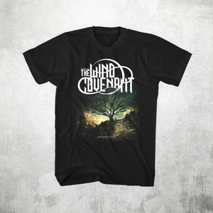 Open image in slideshow, The Wind Covenant - Conjuration T-shirt
