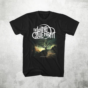 Open image in slideshow, The Wind Covenant - Conjuration T-shirt
